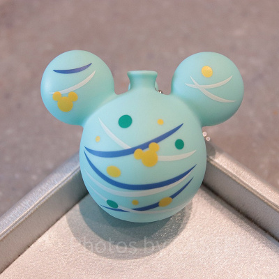 ヨーヨー水てっぽう（ブルー）