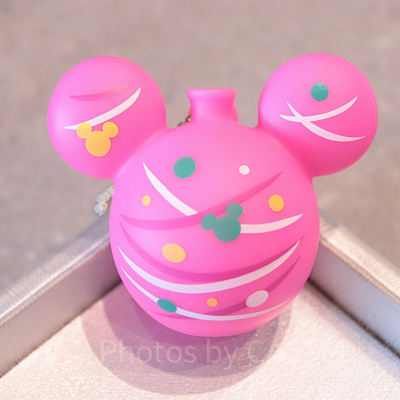 ヨーヨー水てっぽう（ピンク）