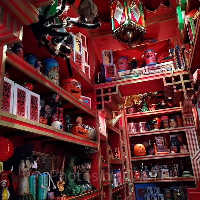 ゾンコのいたずら専門店