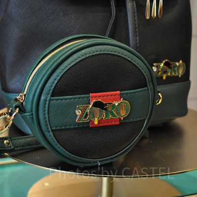 ゾロのコインポーチ