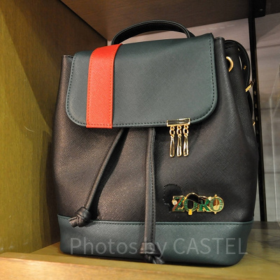 ゾロのミニリュック