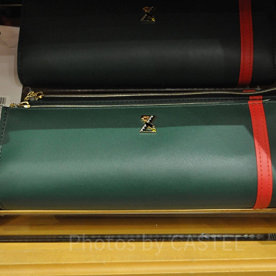 ゾロのペンケース