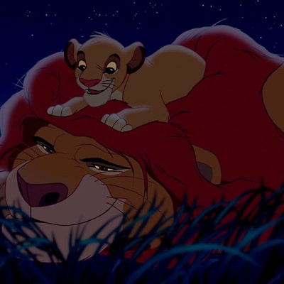 ライオン キングの名言 キャステル Castel ディズニー情報