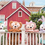 【必見】ダッフィー＆フレンズのプロフィール＆グッズまとめ！海外の新しい友達「クッキー」＆「オル」も！