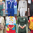 【ランド編】ディズニーキャストのコスチューム30種類！制服を写真で比較！ハニーハントにはなんとアレが7種類？！