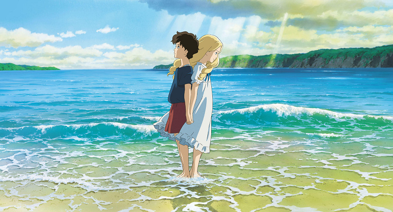 ジブリ映画】『思い出のマーニー』のキャラクター・声優情報まとめ！有