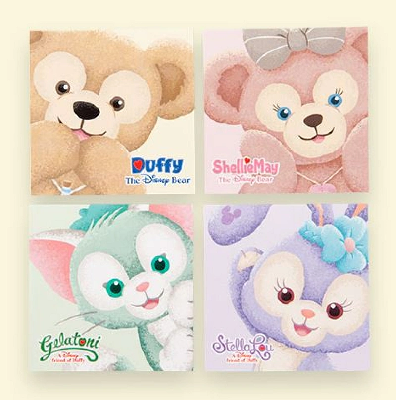 1/9発売】アナとエルサのフローズンファンタジー2018グッズ：ゆるふわ