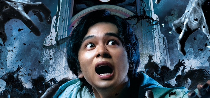 USJハロウィンは学生がお得！秋限定1デイ学割パスでチケットが1,000円割引に☆