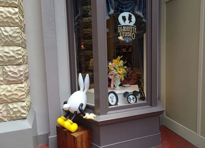 スピリット・オブ・東京ディズニーリゾート】優れたホスピタリティに贈