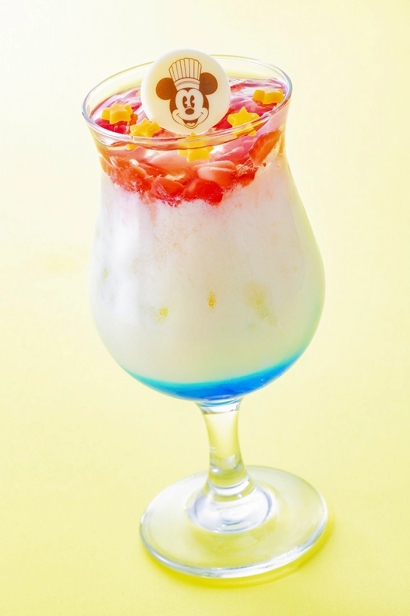 予約必須】シェフ・ミッキーのメニュー全種まとめ！朝食・ランチ