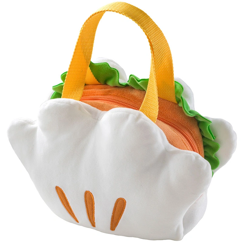 TDL】大人気チキンパオ復活！スーベニアランチケースが11/1発売！値段