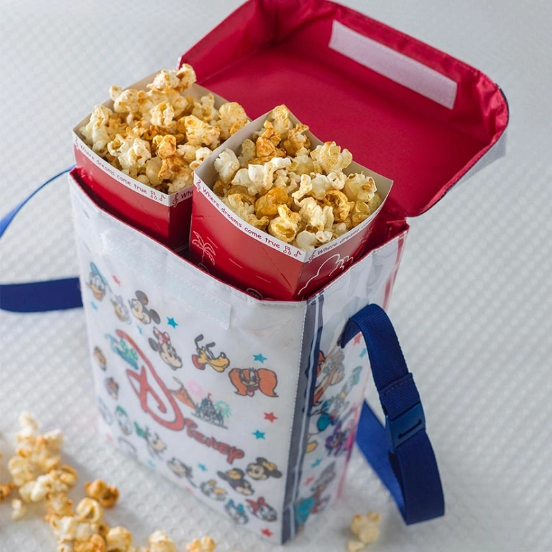 期間限定】ディズニーの「BBポップコーン」とは？プレミアムな