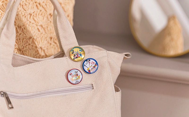 ディズニー40周年】ショーケース・オブ・ドリームスコレクションの