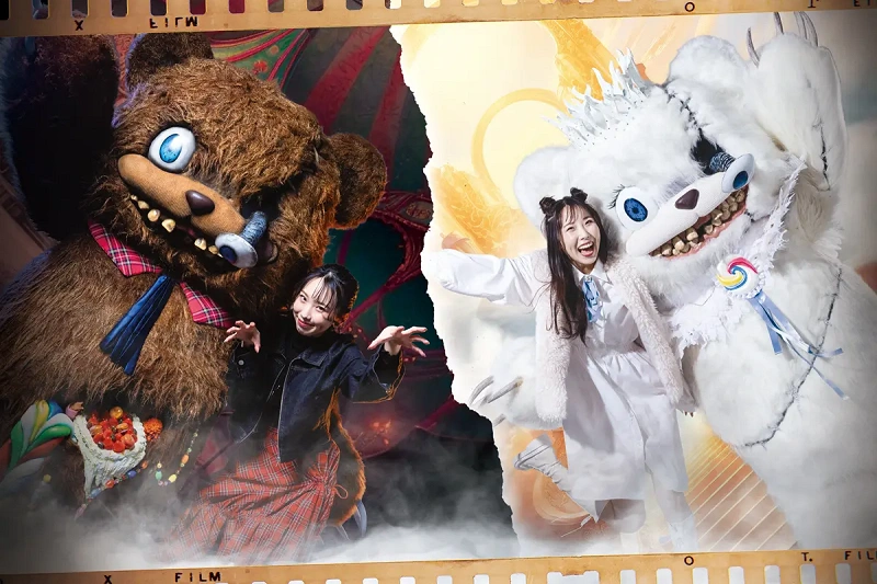 2024】ユニバのハロウィーンホラーナイト総合ガイド！チェンソーマン