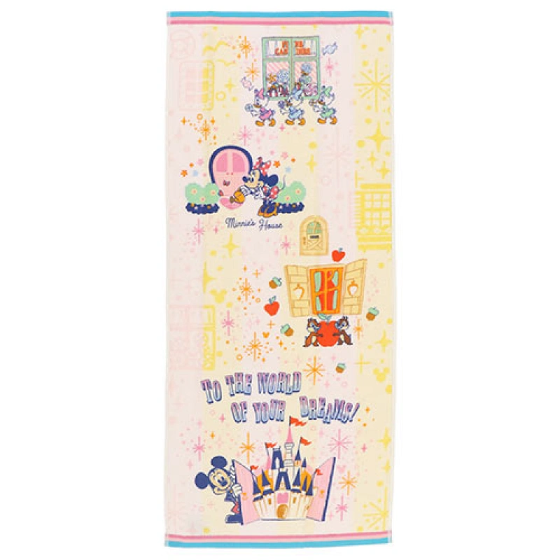 10/12発売】 ディズニーの窓&ドアデザイングッズまとめ！販売場所