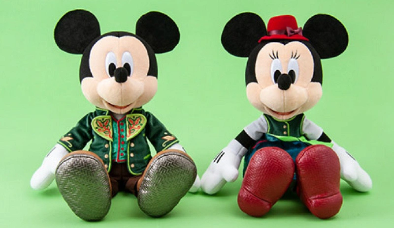 アンバサダーホテル】七夕ディナー付き宿泊プランを販売！ミッキー