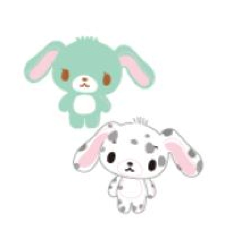 サンリオ】シュガーバニーズとは？かわいい双子の天才パティシエうさぎ