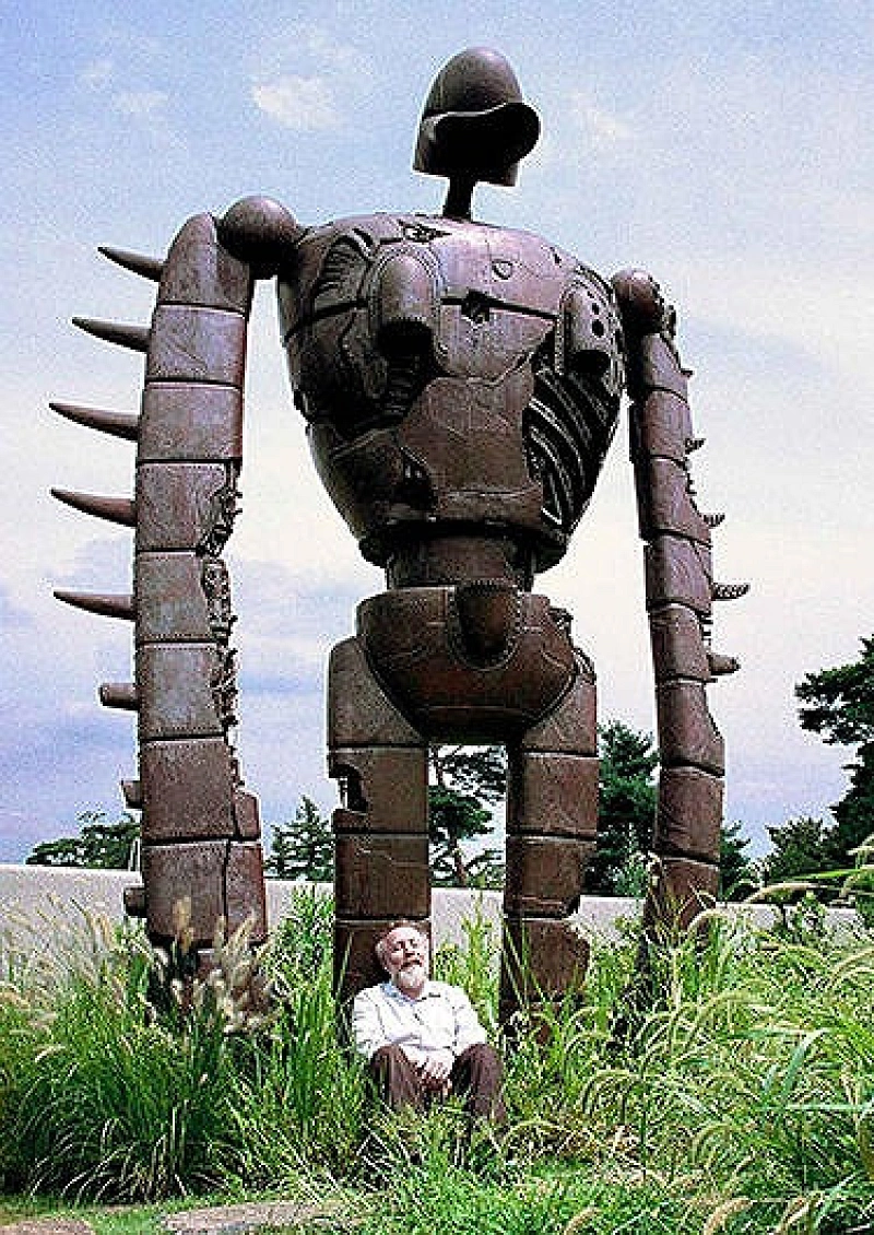 実体験】三鷹の森ジブリ美術館の攻略法7選！チケット・見どころ・撮影