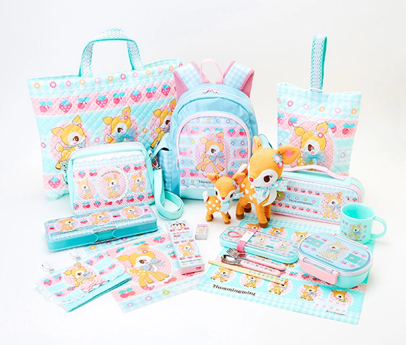 新品タグ付】ハミングミント ぬいぐるみ サンリオ 新品タグ付