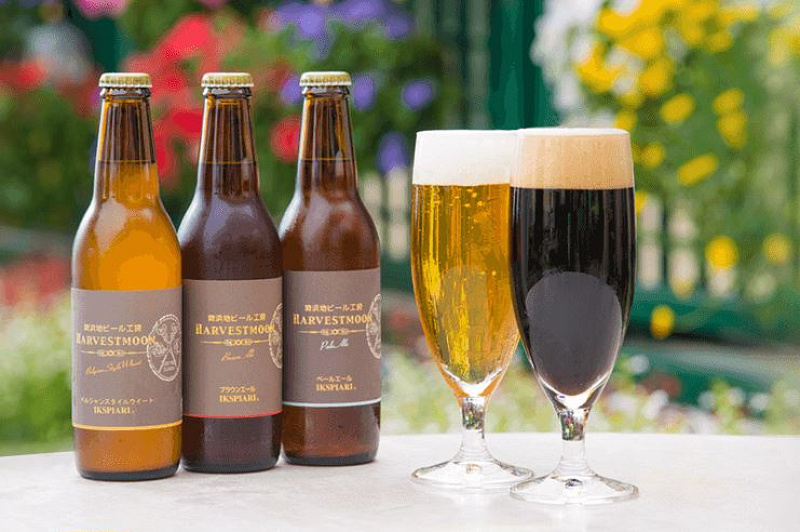【2019夏】イクスピアリで飲めるビールを紹介！舞浜地ビールが楽しめるレストラン、夏のビアイベント