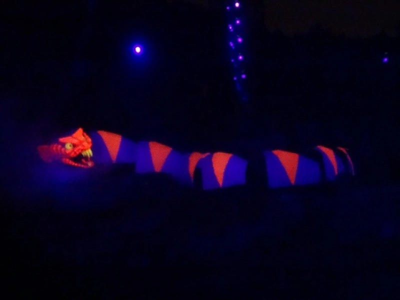 アラジンと魔法のランプ】アラジンの原作！あらすじ＆ストーリーをご