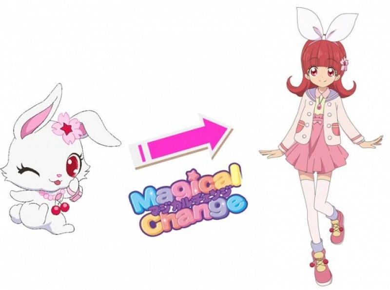 サンリオ】ジュエルペットのグッズを紹介！チャーム・缶バッジ