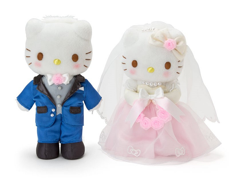 2018】キティちゃんグッズ18選♡大人向けグッズ・ぬいぐるみ・コラボ