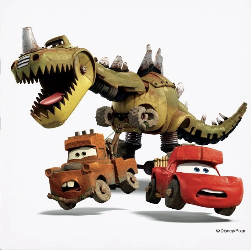 カーズ・オン・ザ・ロード』全9話のあらすじを徹底解説！