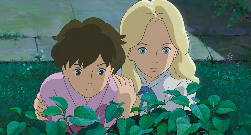 ジブリ映画】『思い出のマーニー』の原作情報まとめ！オリジナルの児童