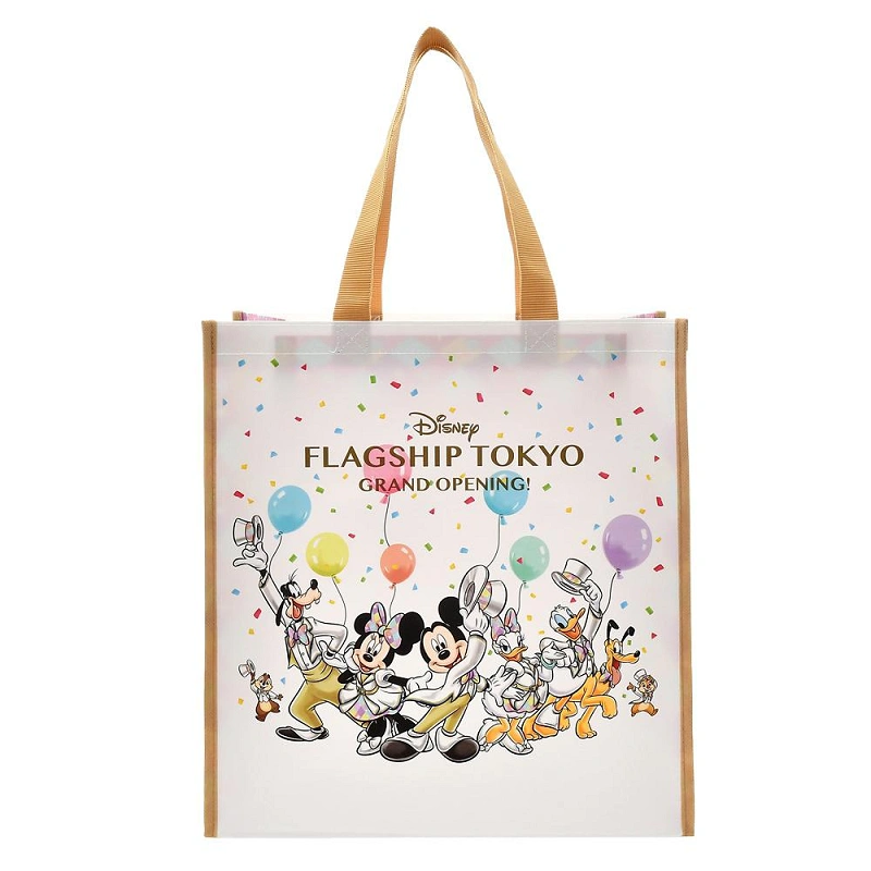 ディズニーフラッグシップ東京】オープニンググッズまとめ！人気のお