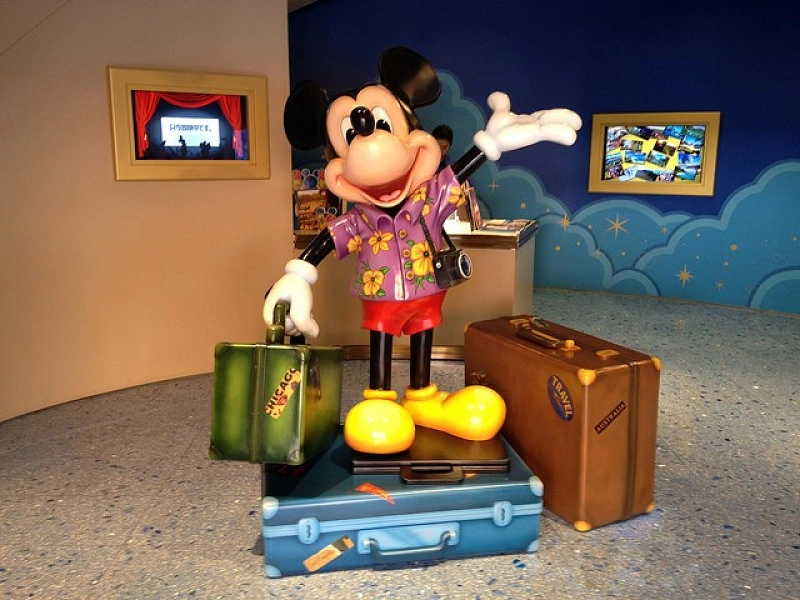 DVC】ディズニー・バケーション・クラブはお得？価格や年会費、特典を