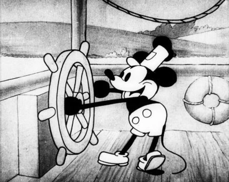 必見】ウォルト・ディズニーの歴史を解説！どんな人？ディズニーランド