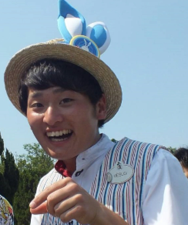 スピリット・オブ・東京ディズニーリゾート】優れたホスピタリティに贈