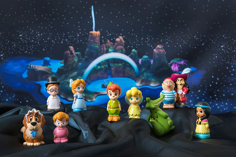 ピーター・パン】愛犬「ナナ」のキャラクター情報まとめ！基本知識