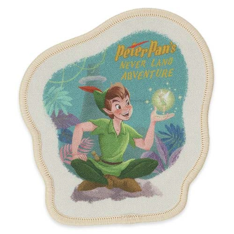 5/28発売】ピーターパンのネバーランドアドベンチャーグッズ全43種類