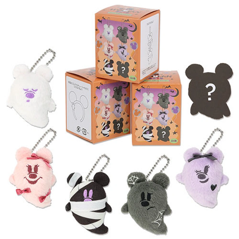 2025】ディズニーハロウィングッズ全90種類一覧！値段や販売場所を