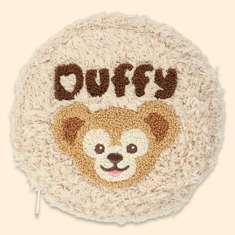 10/2発売】ダッフィー×ジェラピケ(gelato pique)グッズ第2弾！秋冬向け