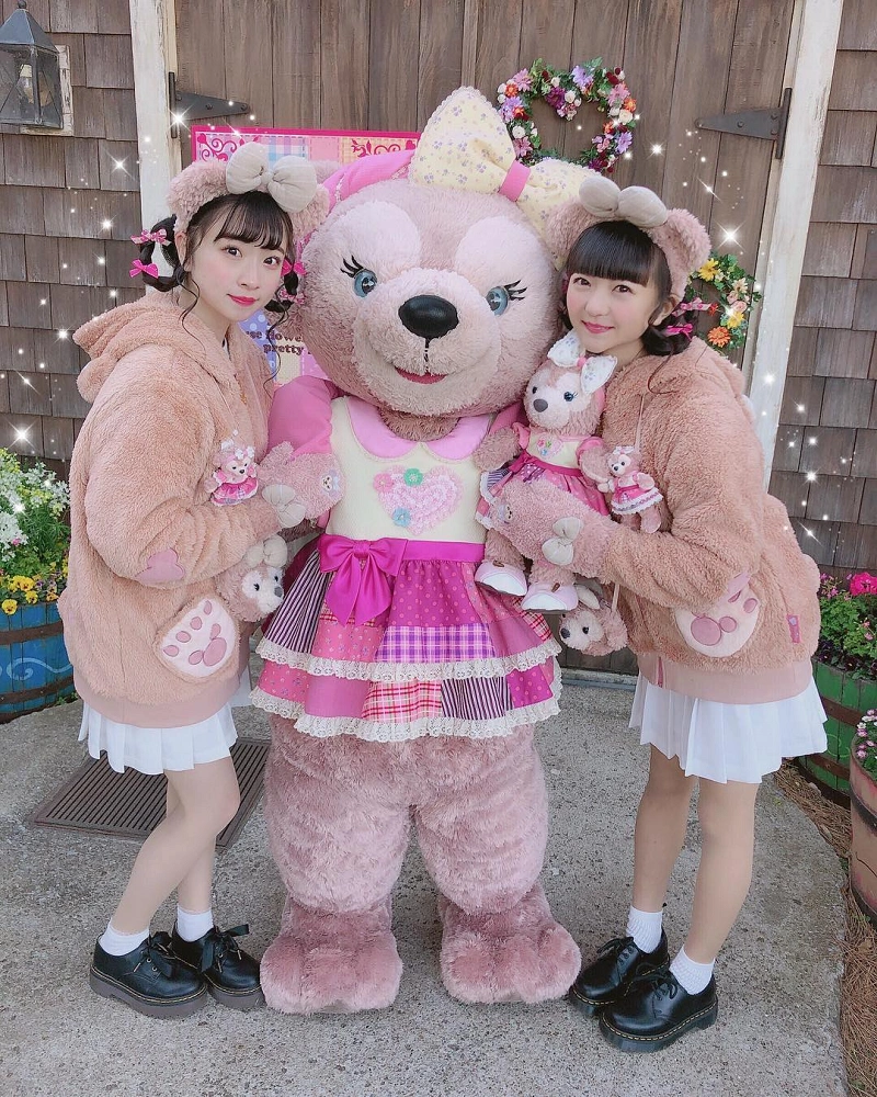 シェリーメイの服】コスチュームセットや手作りアイテム10種類！季節