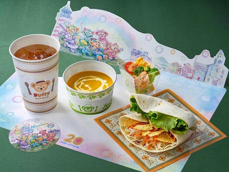 解説】ミゲルズ・エルドラド・キャンティーナのメニュー＆背景