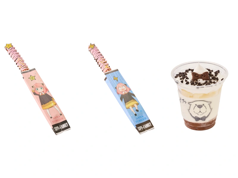 2025】USJ×スパイファミリー総合ガイド！XRライドやハリドリでコラボ