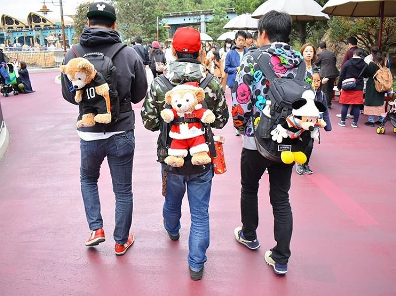 USJのトランスフォーマーグッズまとめ！バンブルビーとオプティマス