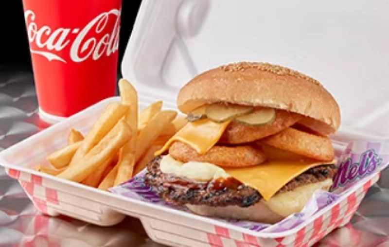 USJのハンバーガー】メルズ・ドライブインのメニュー＆場所まとめ