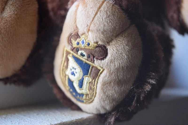 ディズニーキャラクター「ホイップとパフィー」徹底解説！ドナルドと