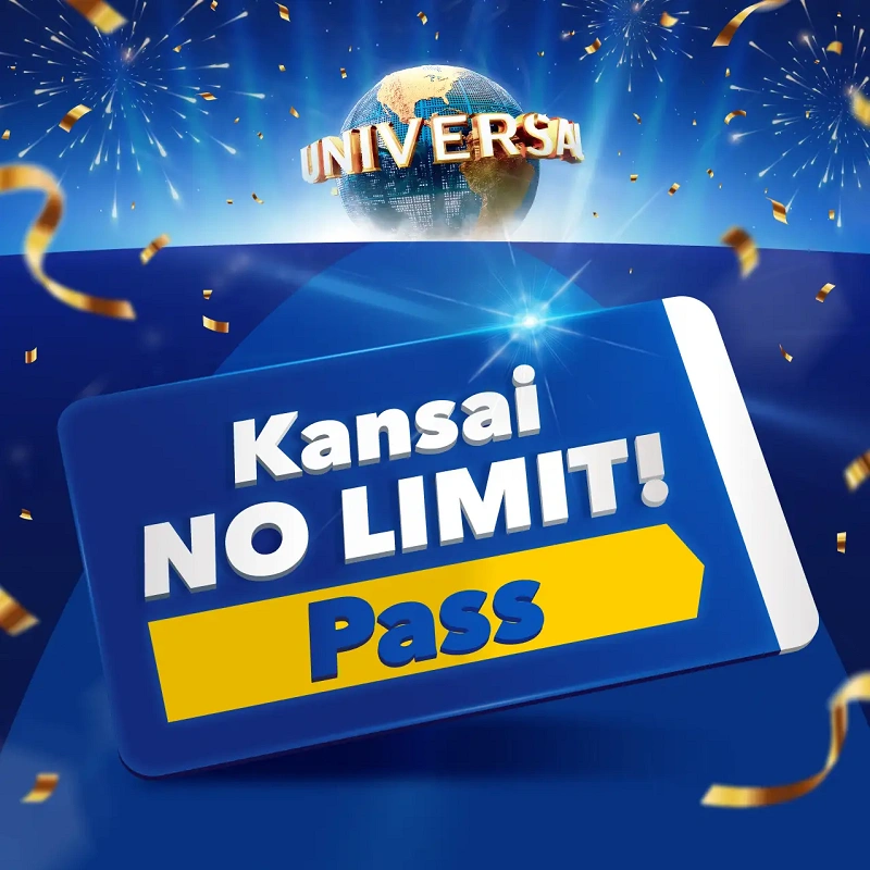 ユニバ】ワンデーパス7種類の値段と購入方法まとめ！USJで1日遊べる