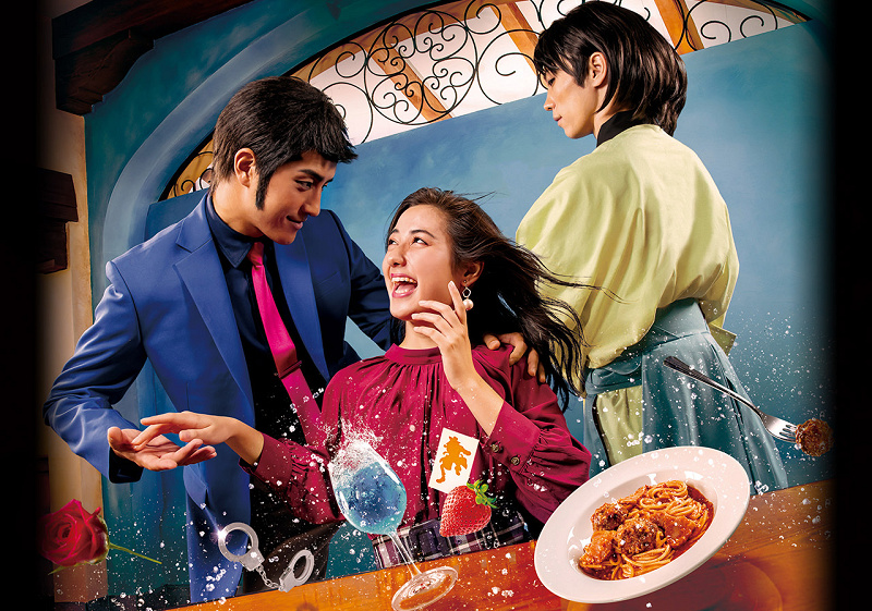 【USJの食べ放題】ユニバビュッフェの内容＆値段まとめ！ポップコーンおかわり・飲み放題キャンペーンも！