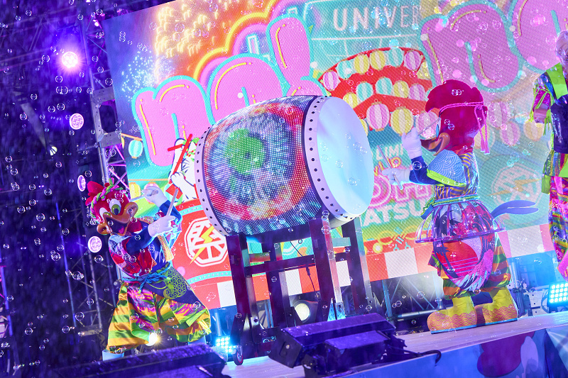 【2026最新版】USJ年間イベントスケジュール！ワンピース、ハロウィーン・ホラーナイトはいつから？