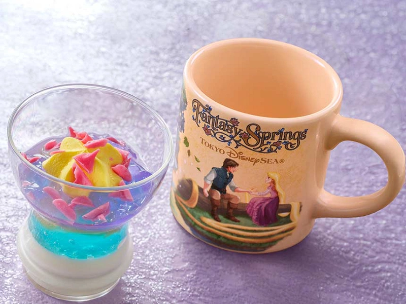 2025】ディズニーシーのスーベニアグッズ41選！パーク内のレストランで