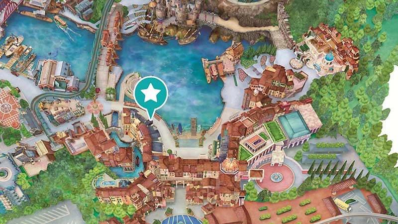 2025年9月版】ディズニーシーのスーベニアメダル全種類まとめ！販売