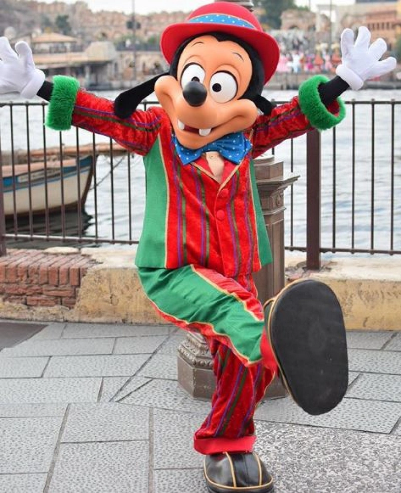 ディズニー犬キャラクター「マックス」徹底解説！誕生日は？グーフィー