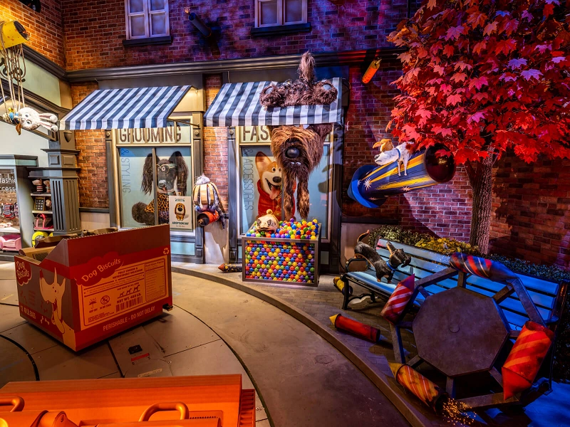 USJ】バックドラフト跡地には何ができる？今後どうなるのか予想！